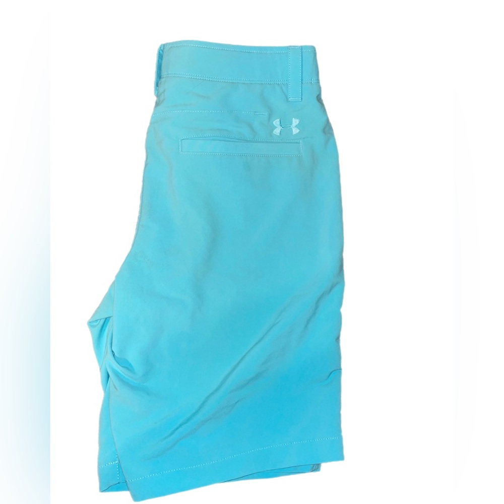 Men’s Under Armour ‘Showdown’ Athletic Golf Shorts